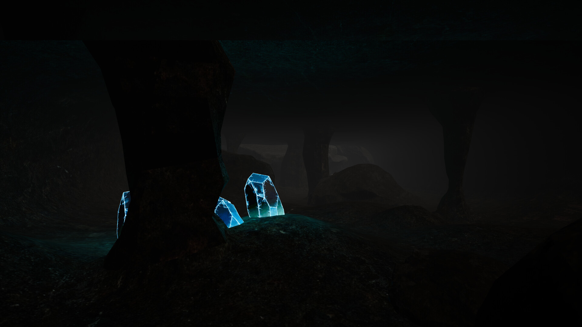 Into the Cave screenshot 1