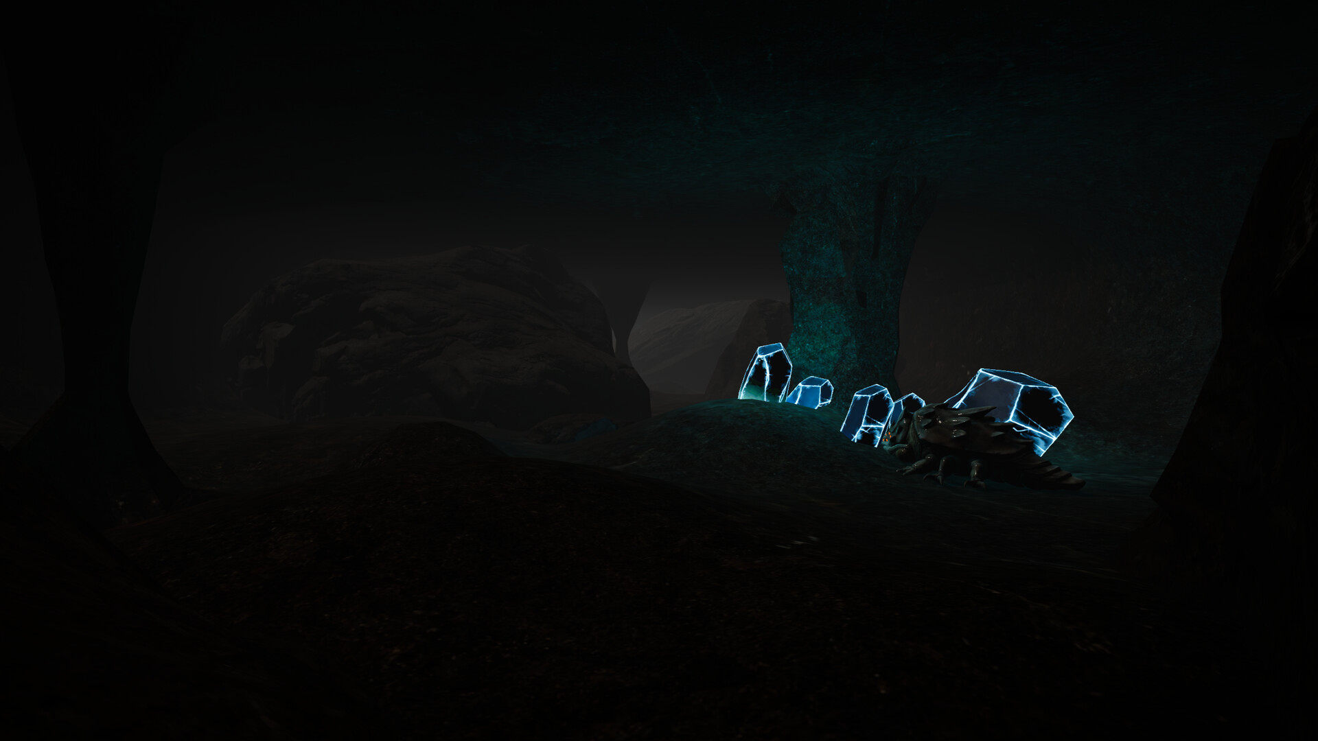 Into the Cave screenshot 4