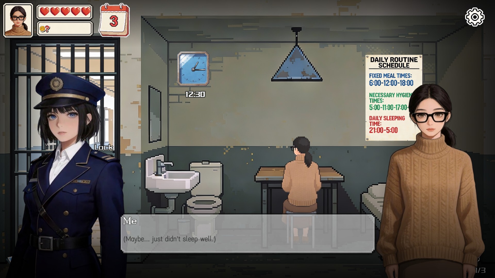 Peeping screenshot 13