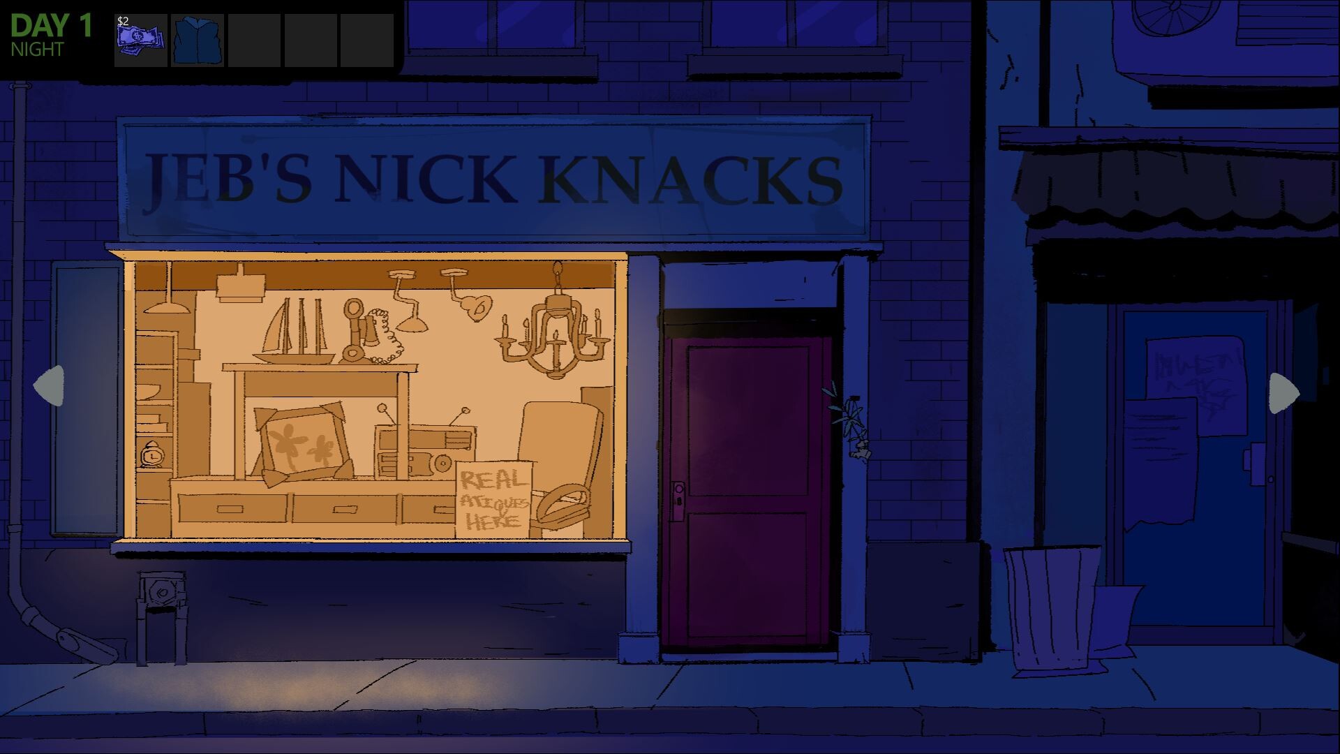 Cannibal Date screenshot 5
