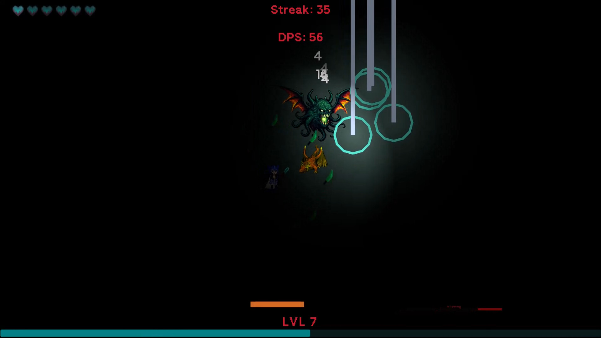 Hellwalker: Gremory screenshot 6