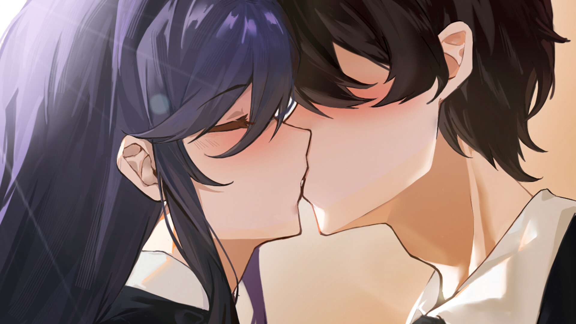 Reunions with you billions of times screenshot 3