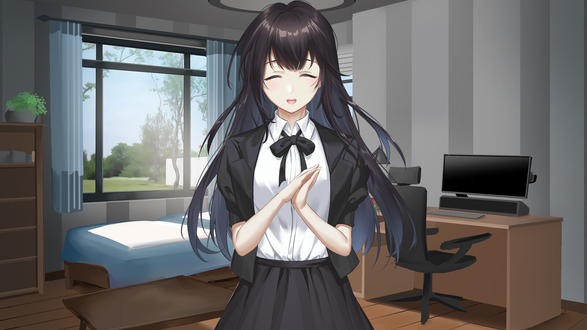 Reunions with you billions of times screenshot 4