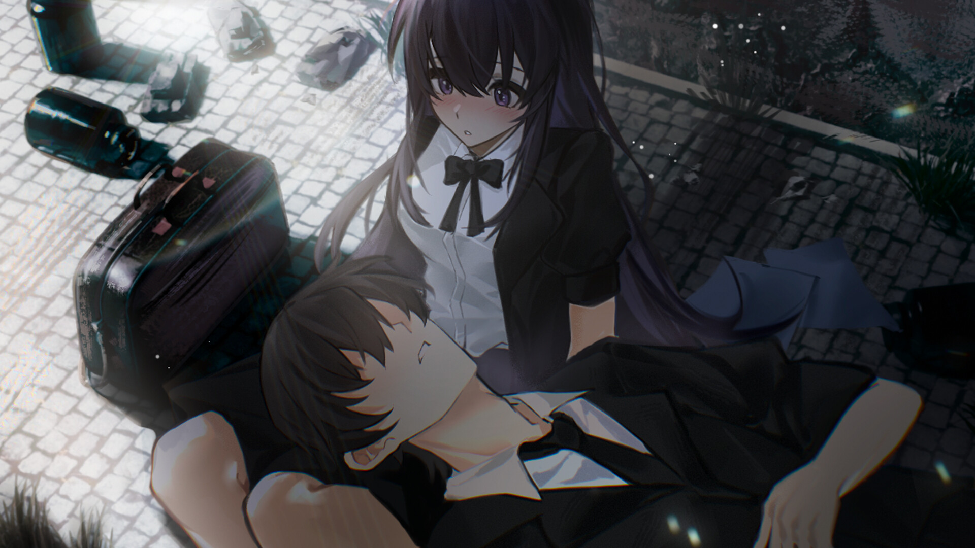 Reunions with you billions of times screenshot 1