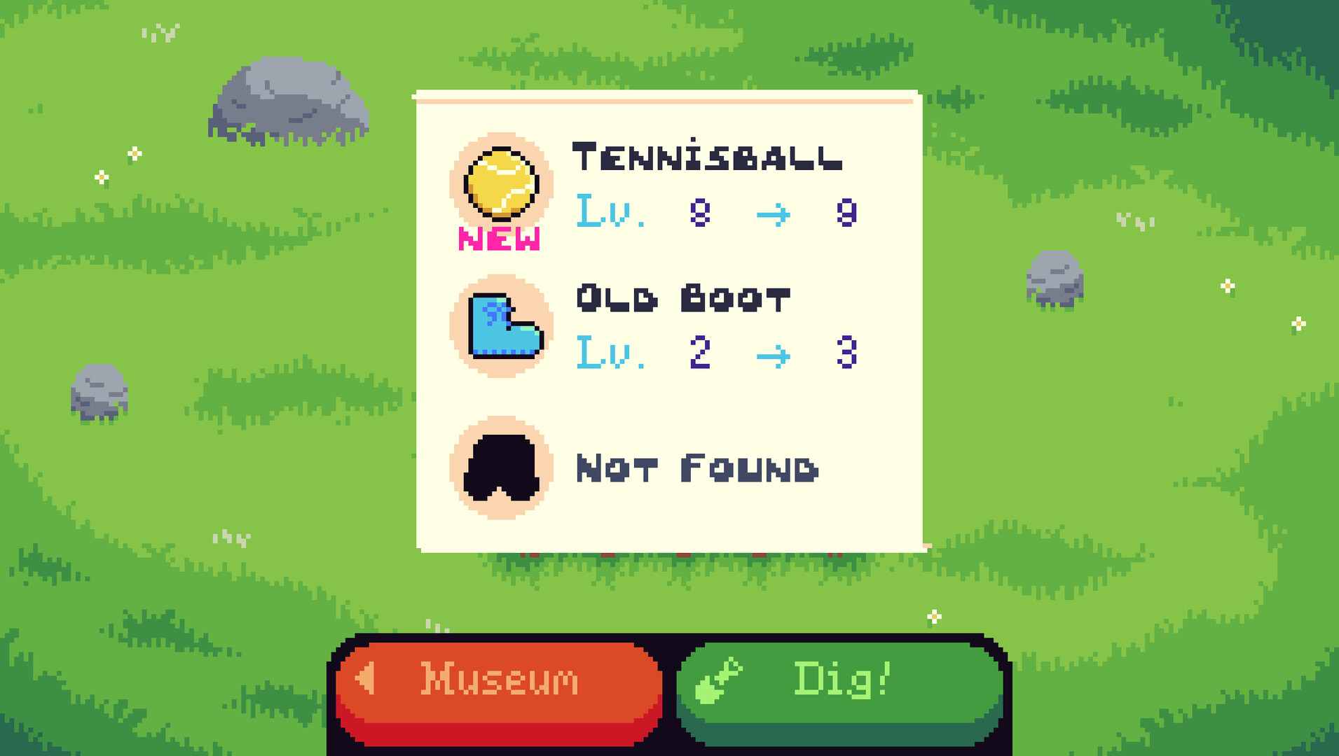 Big Dig screenshot 8