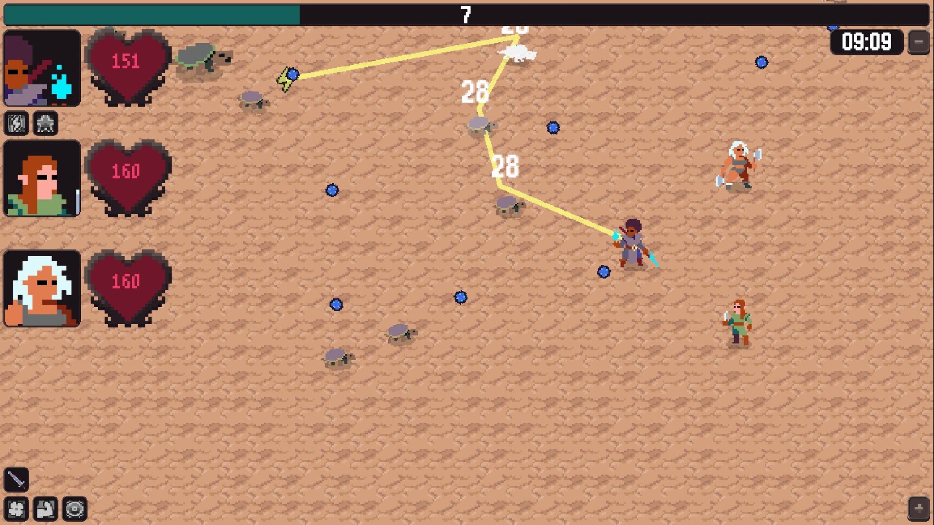 Oonga Boonga screenshot 4