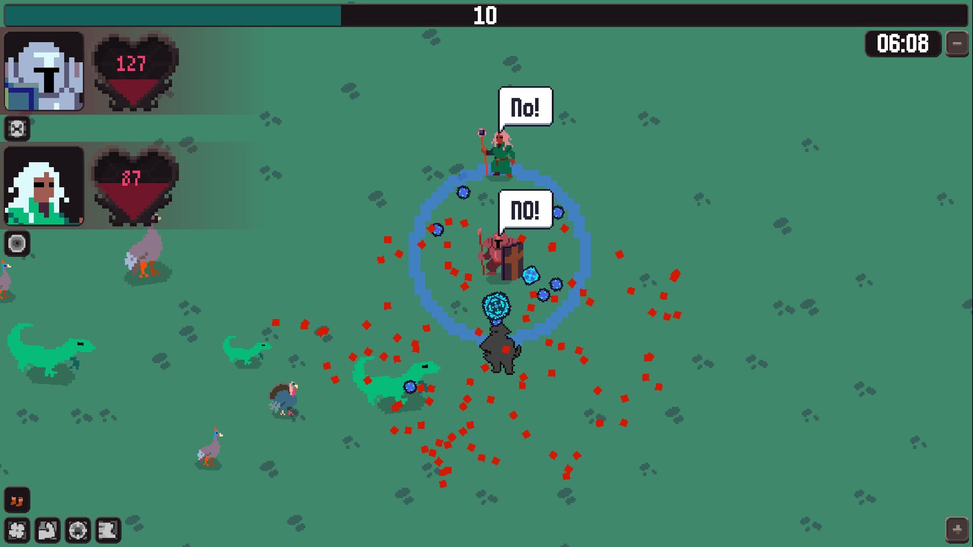 Oonga Boonga screenshot 5