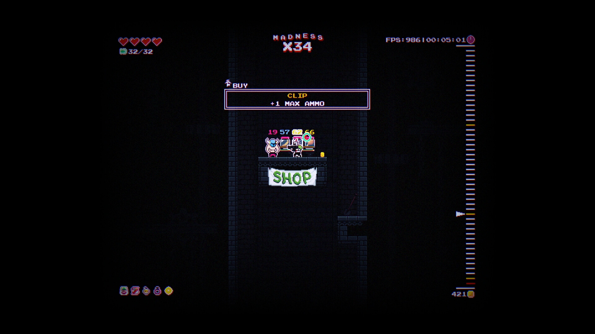 Machine Gun Knight screenshot 5