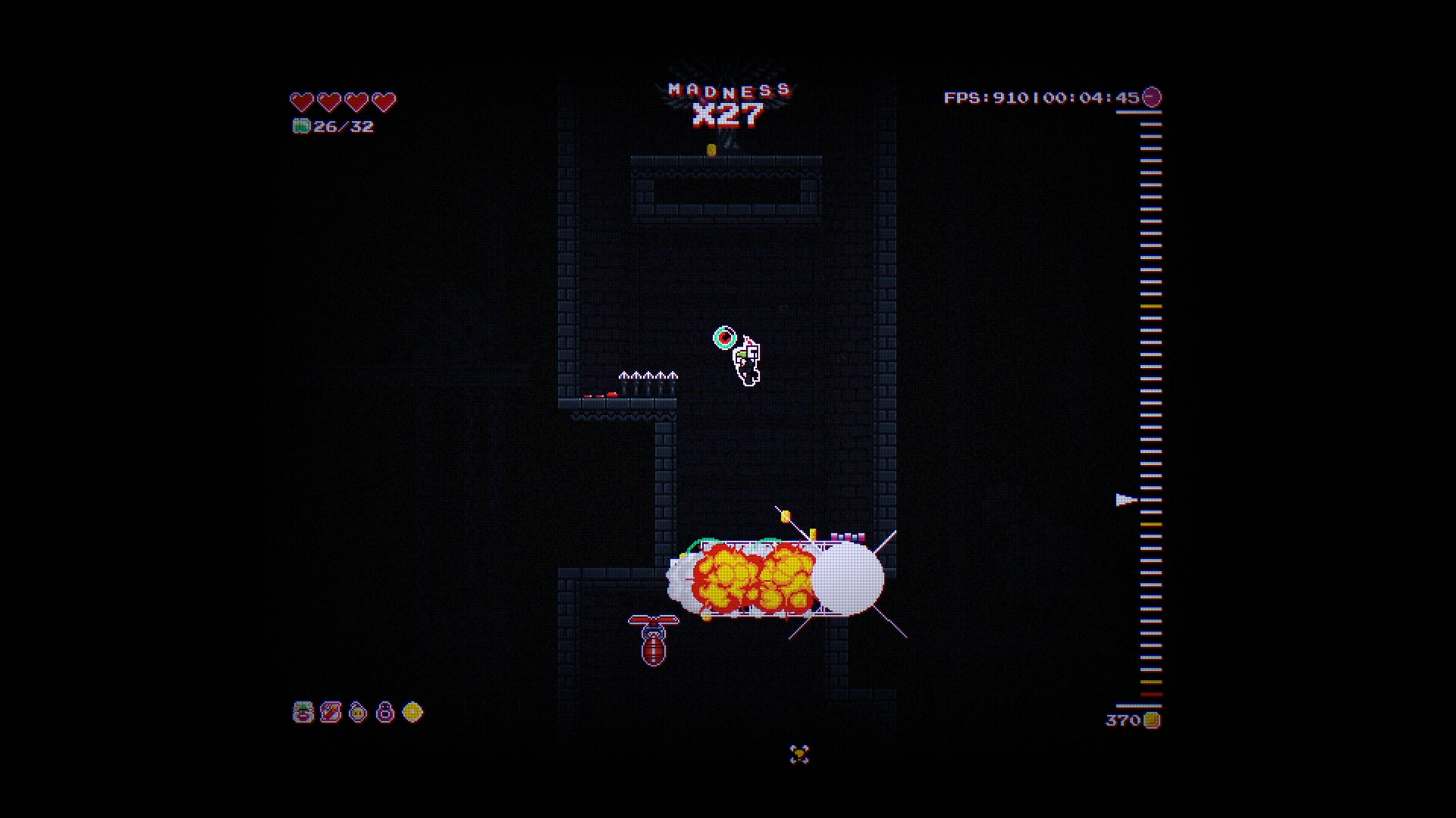 Machine Gun Knight screenshot 4