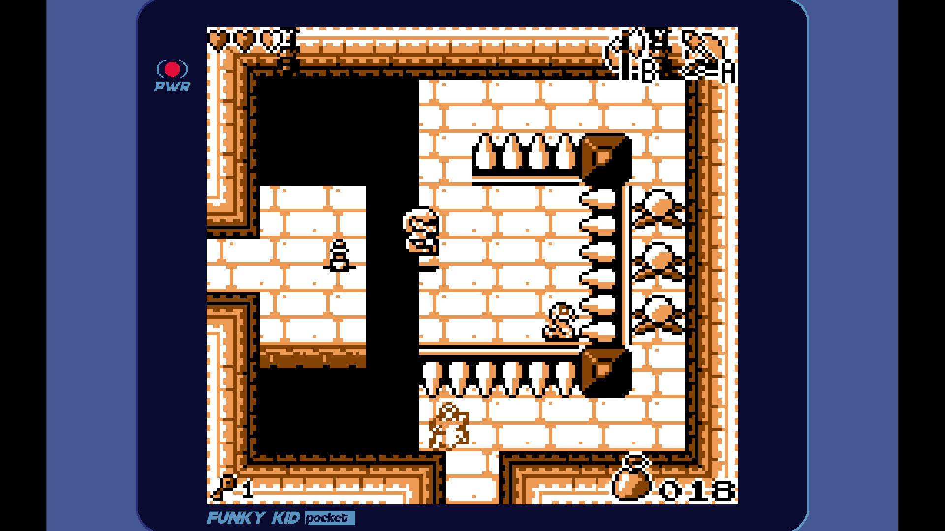 Knight George screenshot 6