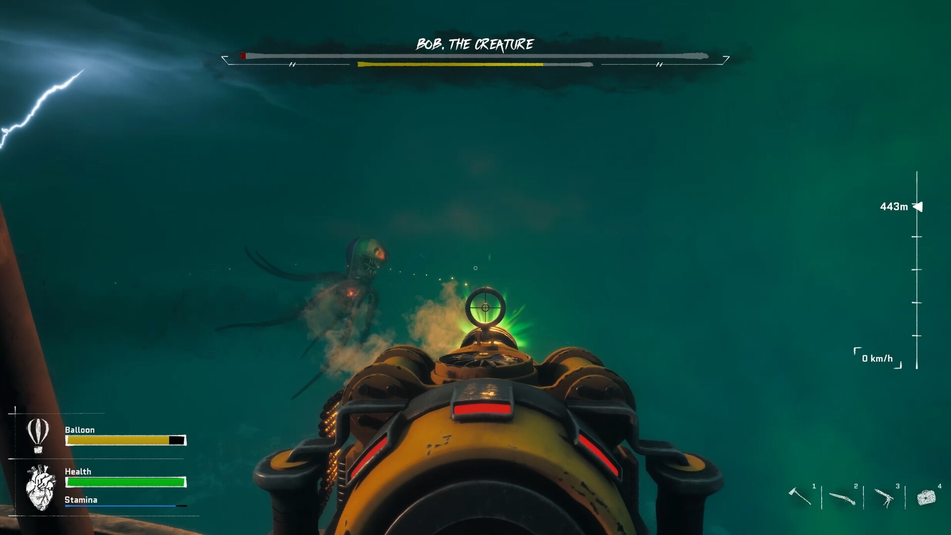 Inky Blinky Bob screenshot 10