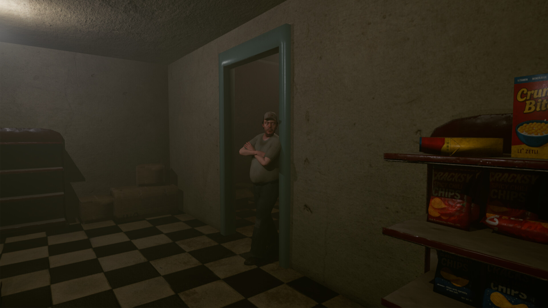 ZHITEN screenshot 8