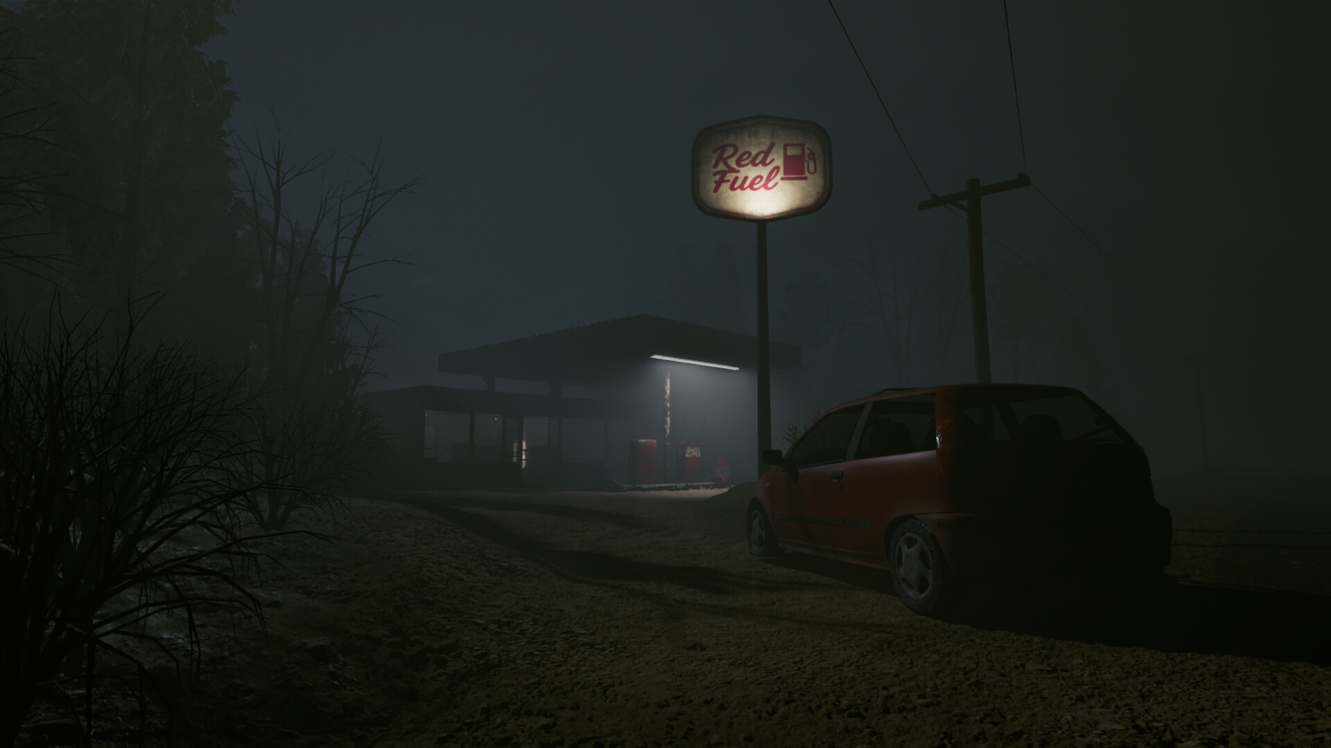 ZHITEN screenshot 5