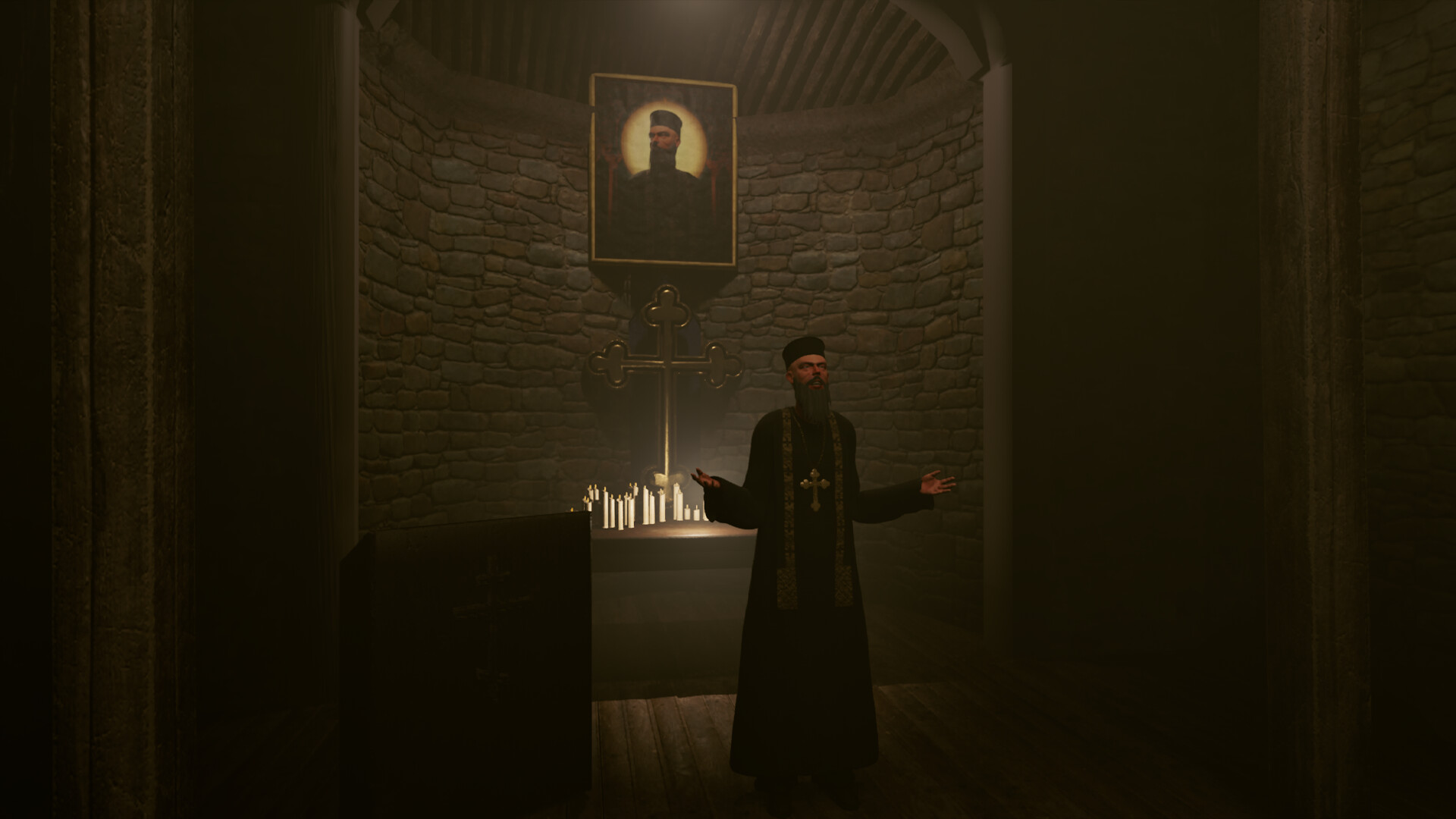 ZHITEN screenshot 7