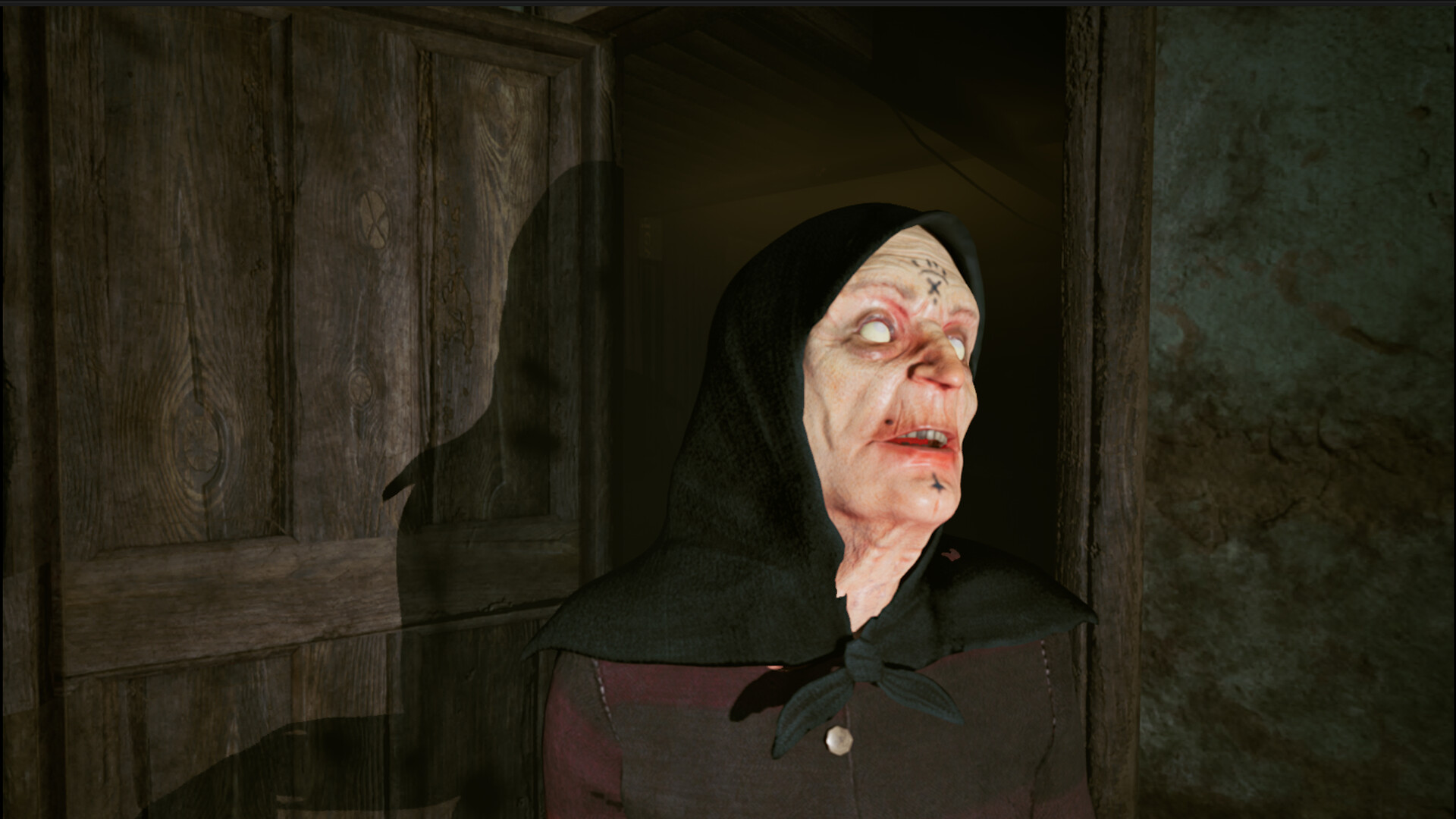 ZHITEN screenshot 1