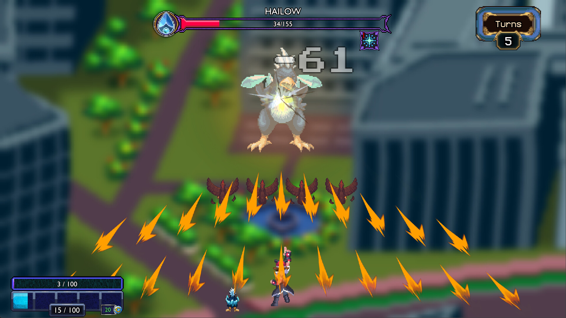 Mad MOJO screenshot 6