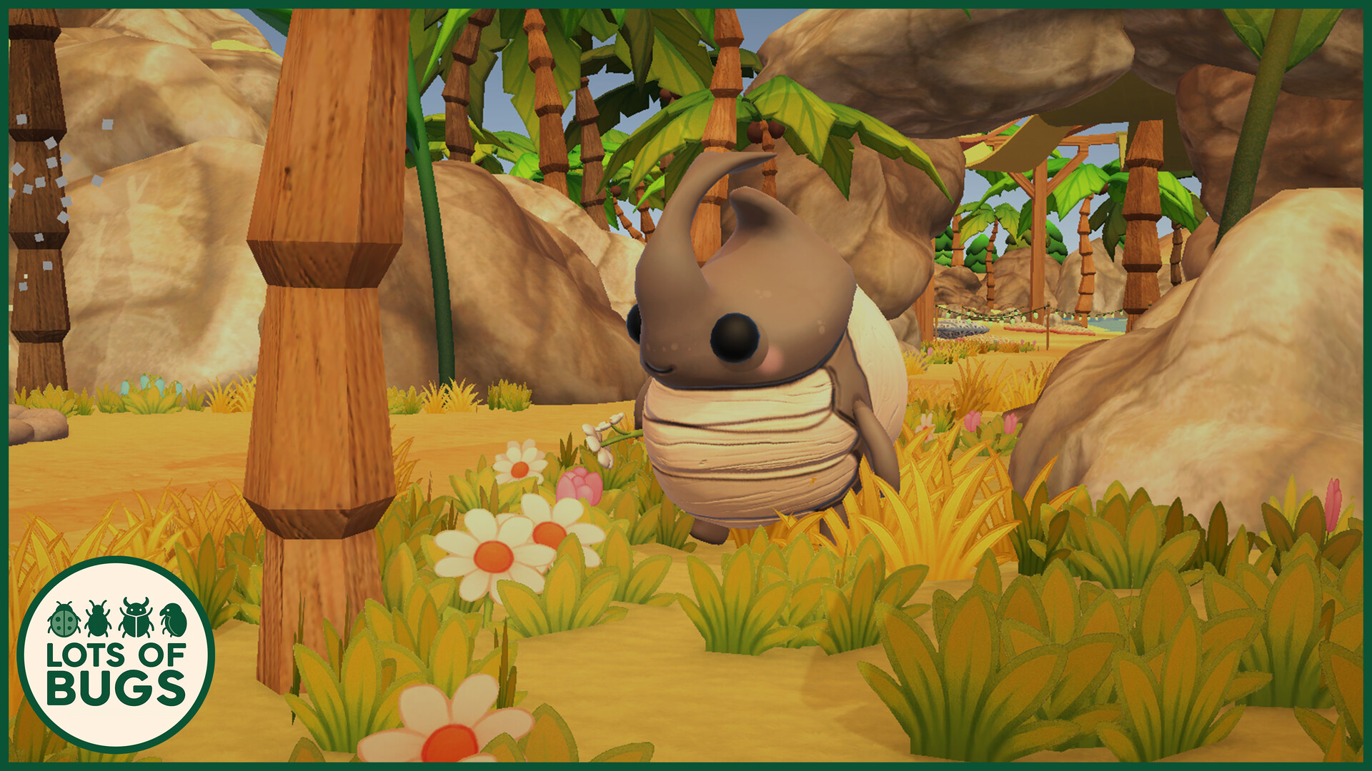 Lots of Bugs screenshot 8