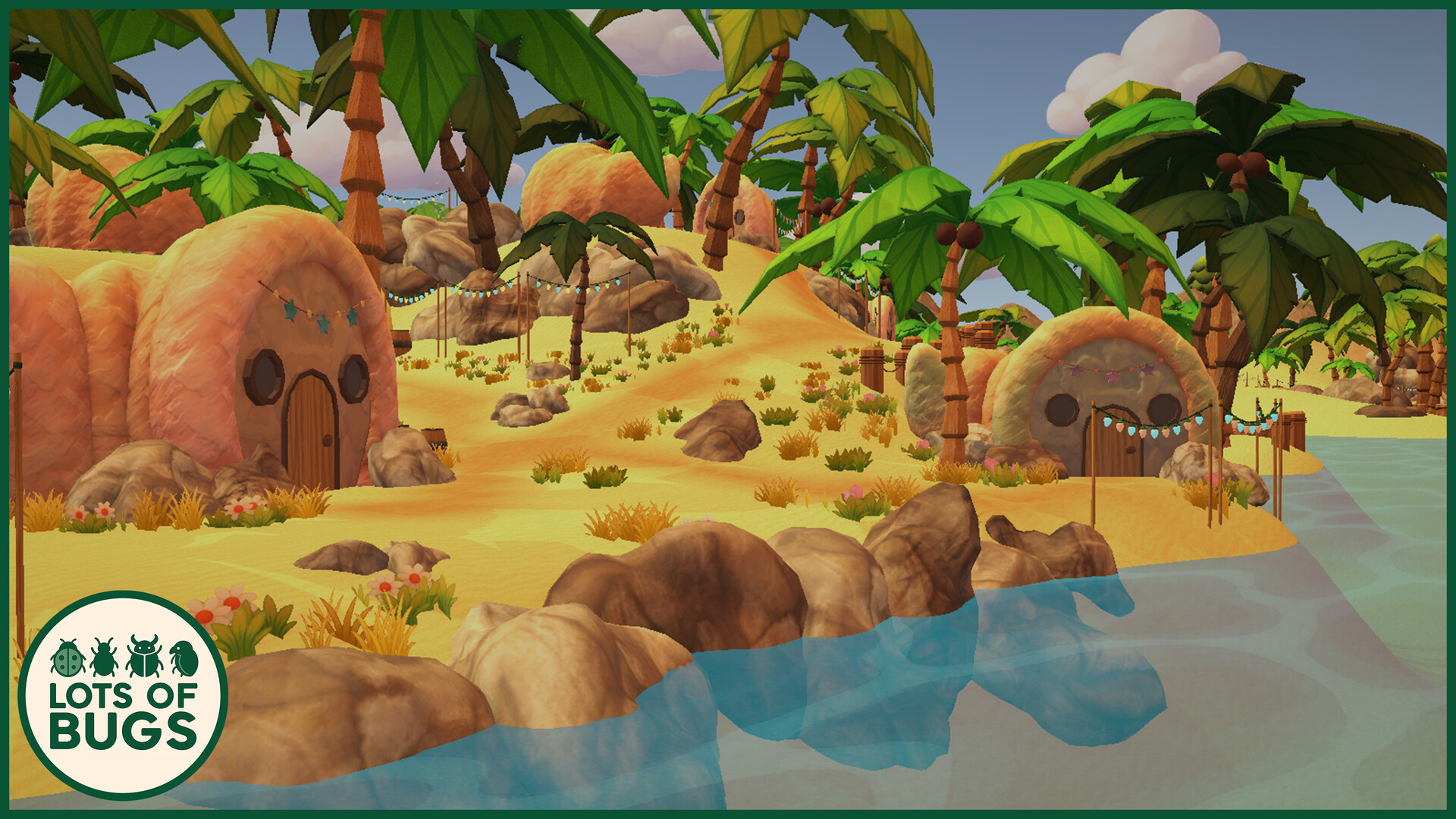 Lots of Bugs screenshot 10