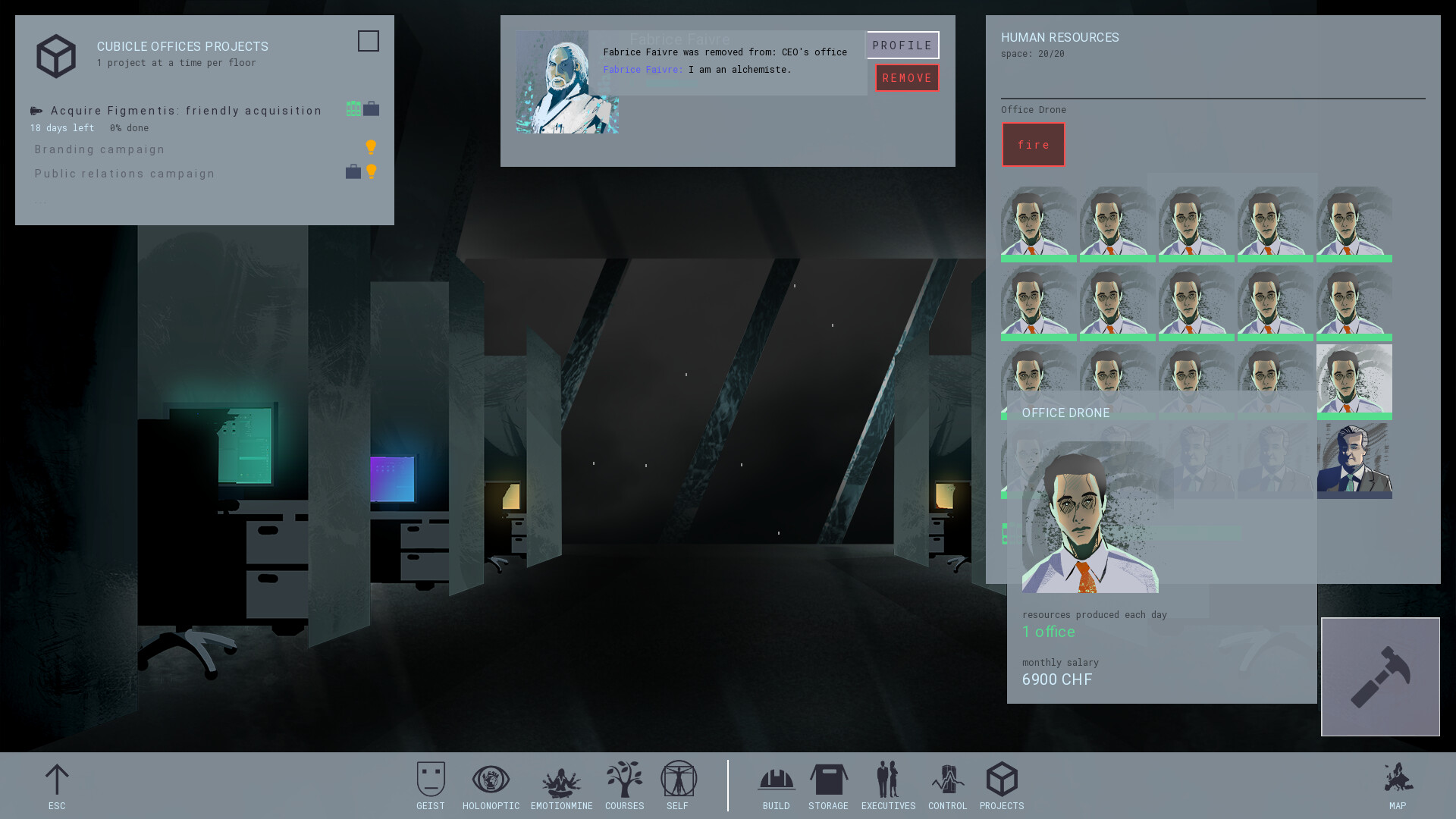Holonoptic screenshot 21