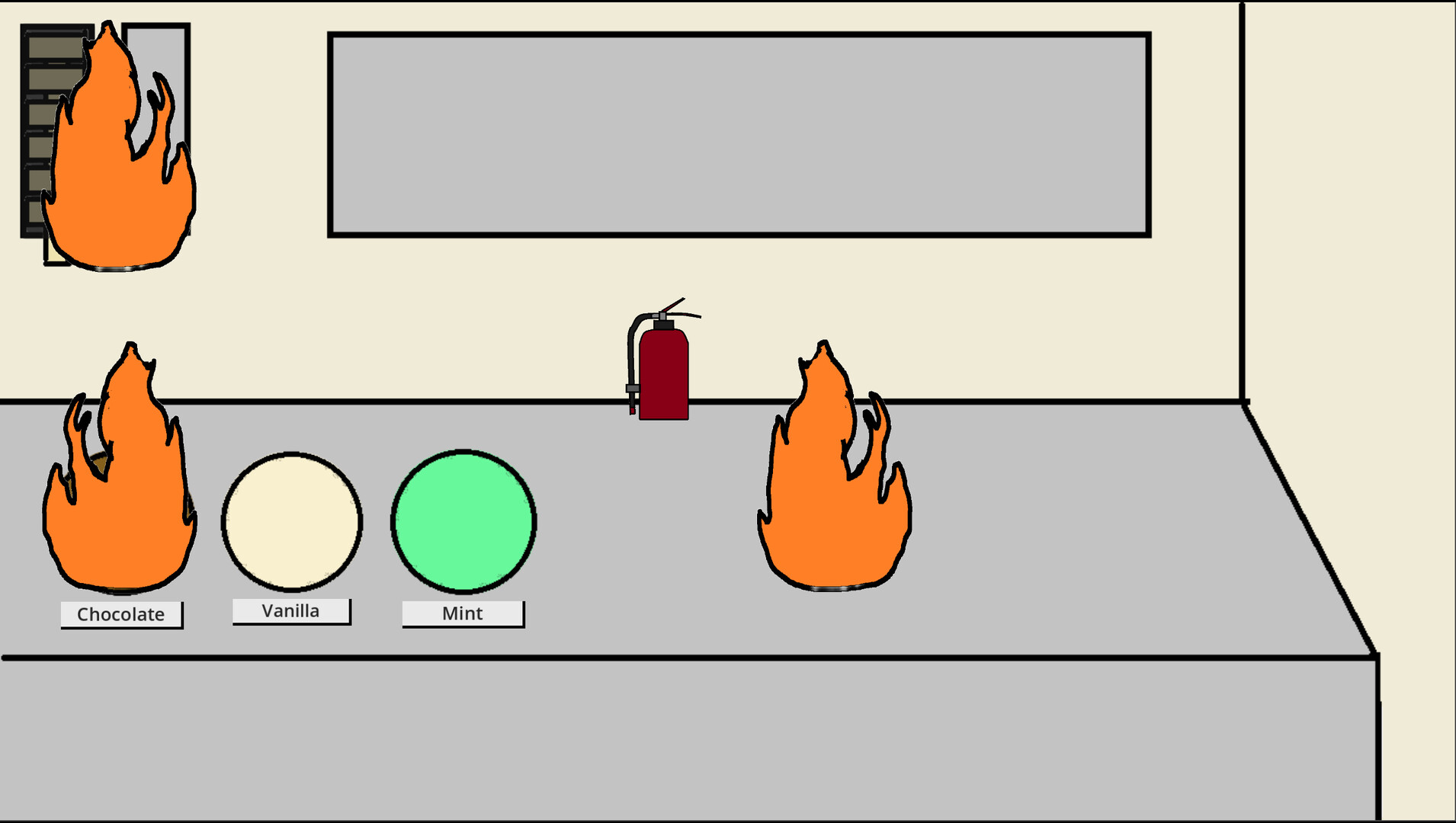 Working Through The End screenshot 2
