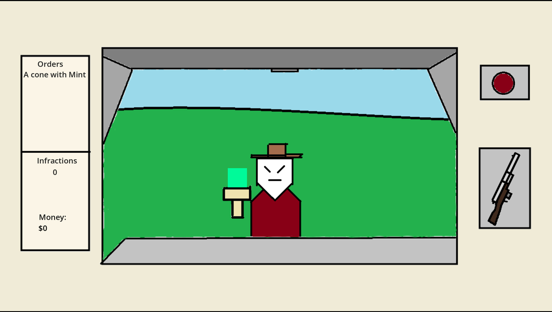 Working Through The End screenshot 3