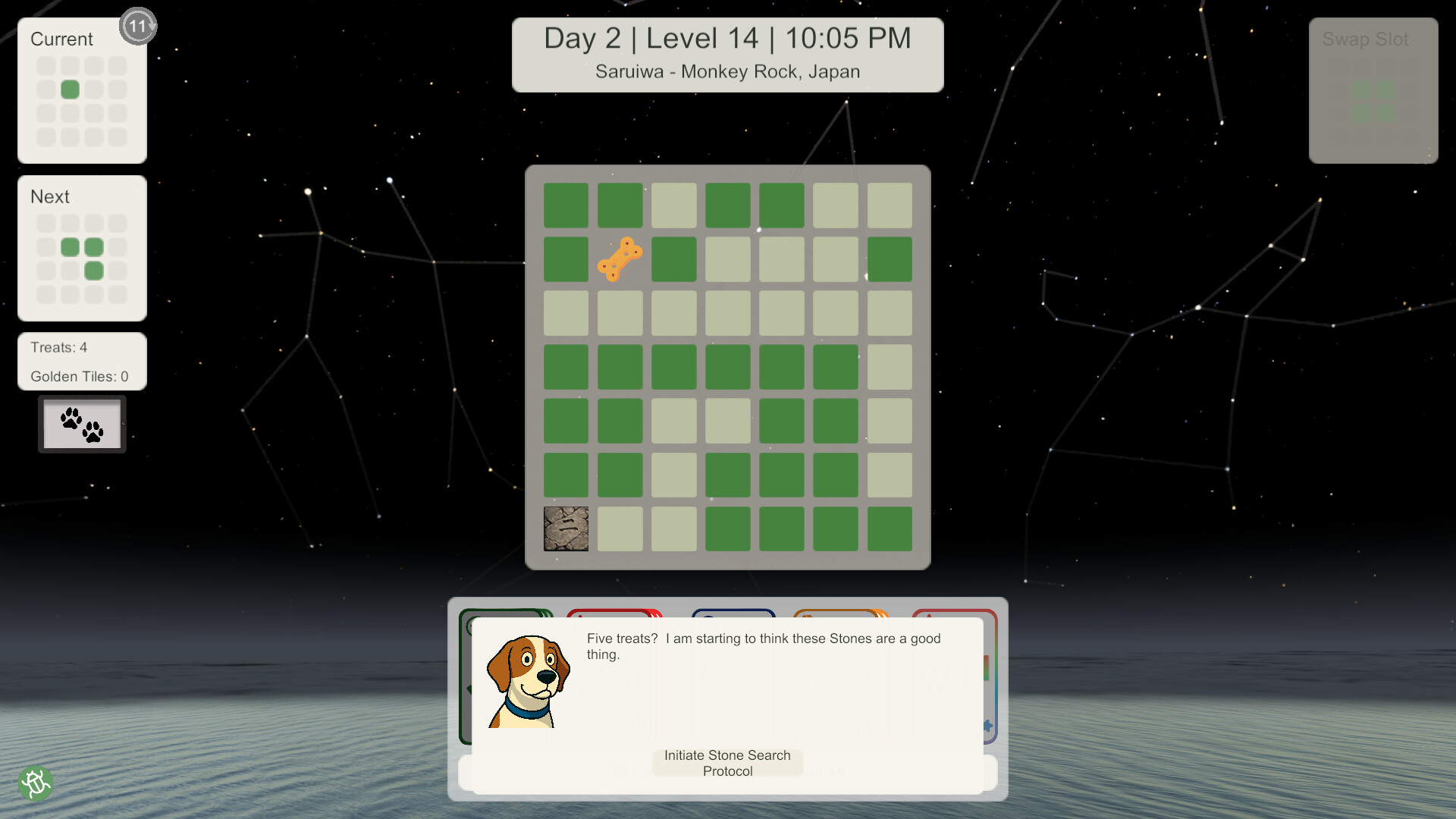 Rockwell's Zen Tiles screenshot 8