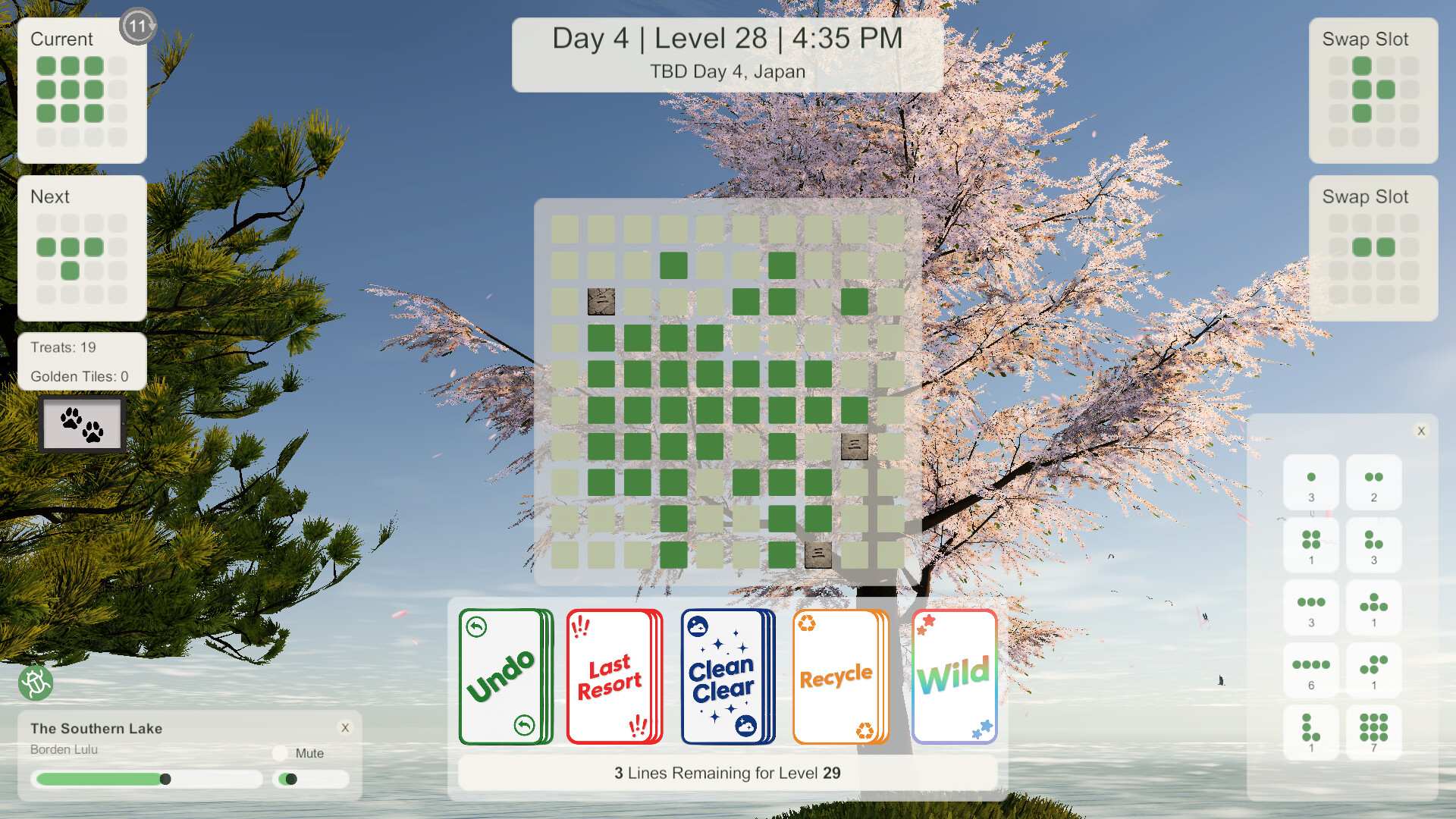 Rockwell's Zen Tiles screenshot 11