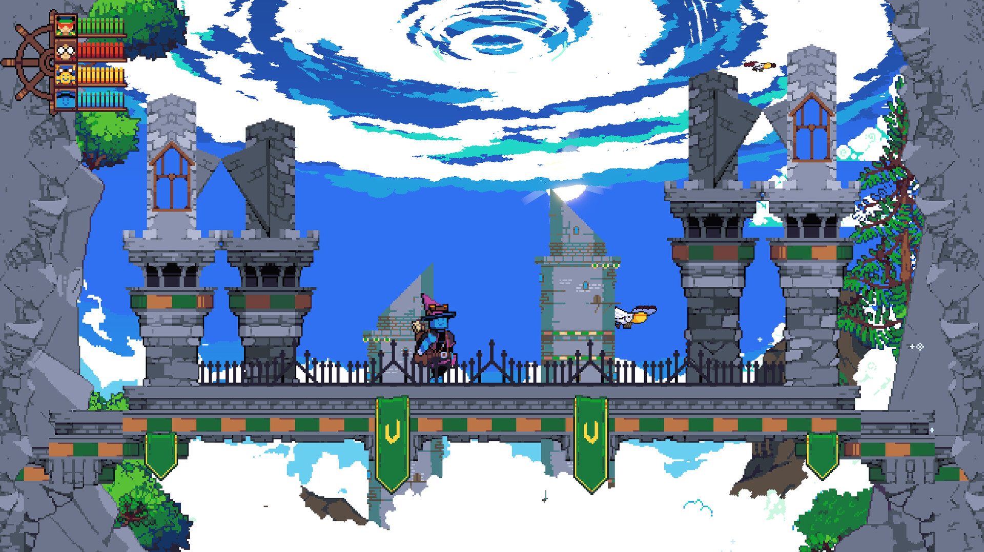 Dwarfzbound screenshot 6