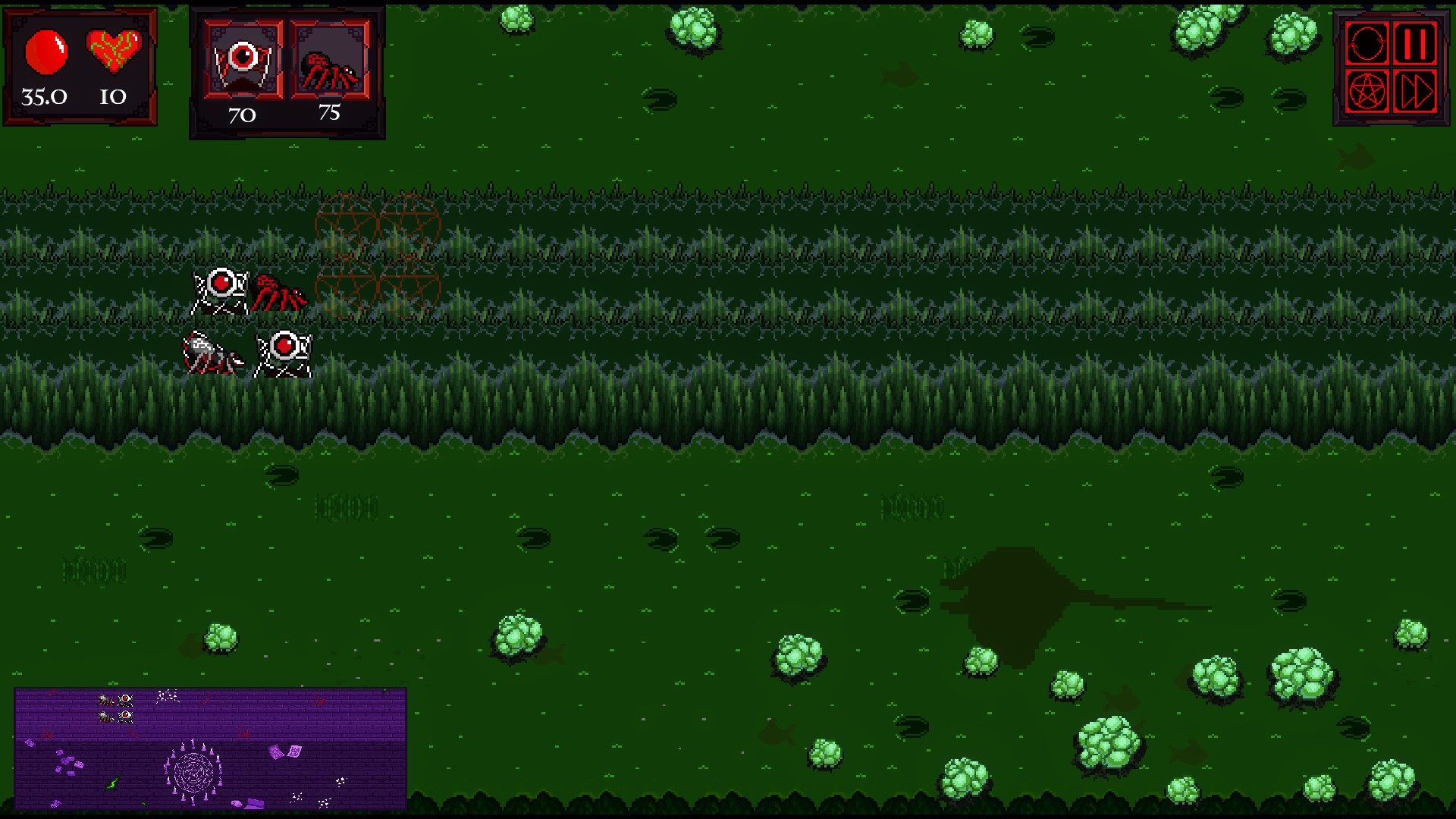 Eye of Syn screenshot 3