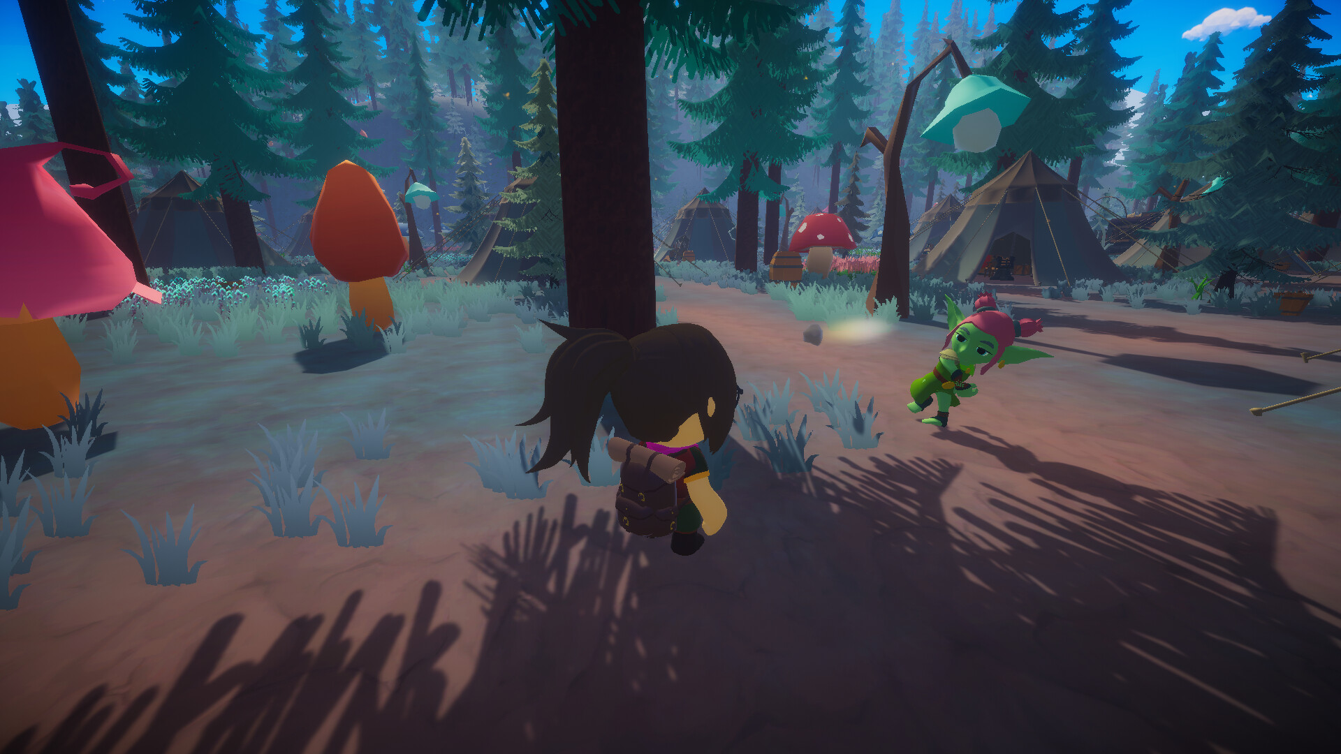 Huglings screenshot 20