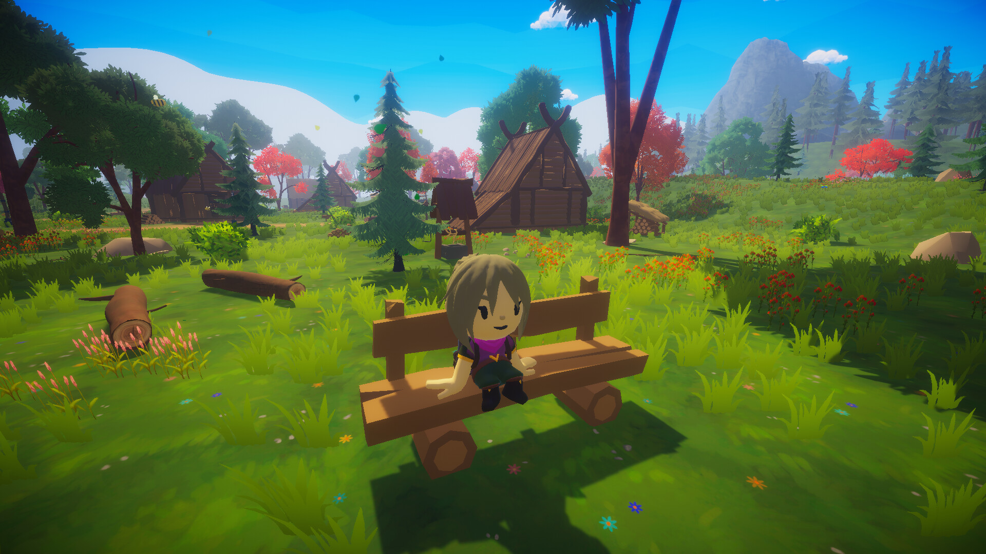 Huglings screenshot 22