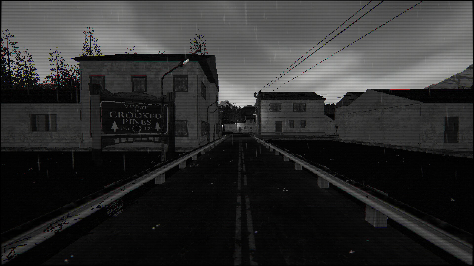 Crooked Pines screenshot 2