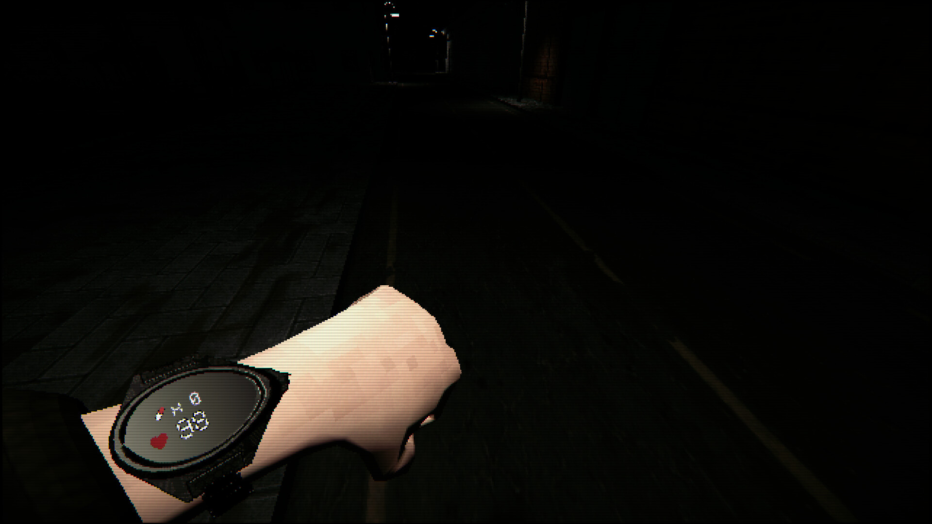Crooked Pines screenshot 4