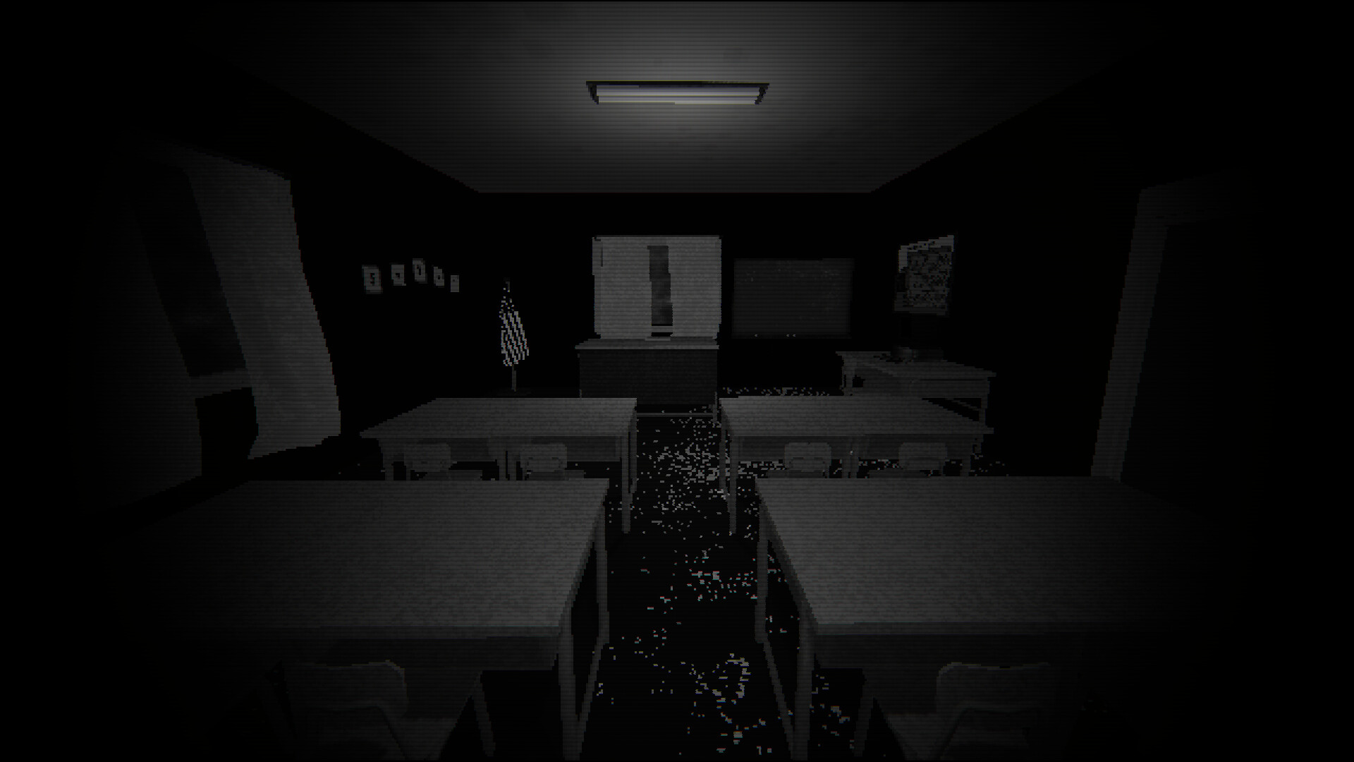 Crooked Pines screenshot 6