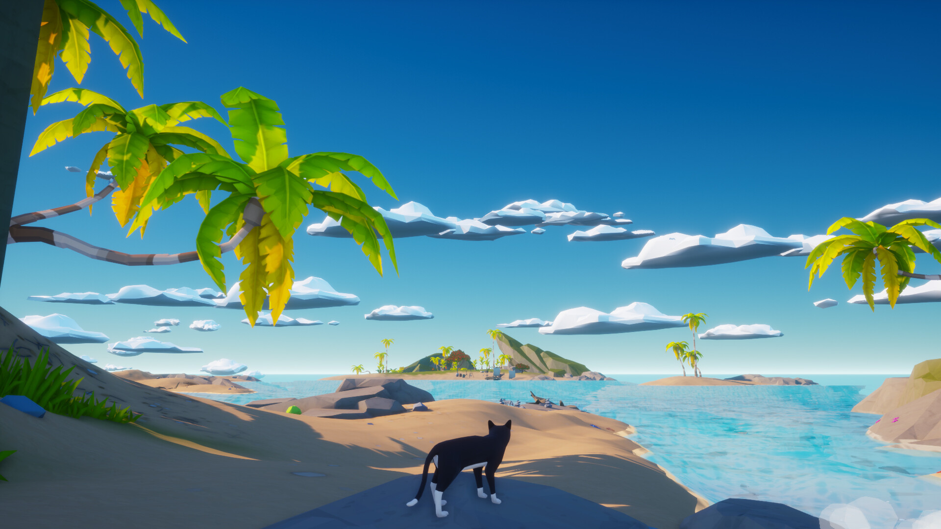 Scattered screenshot 13