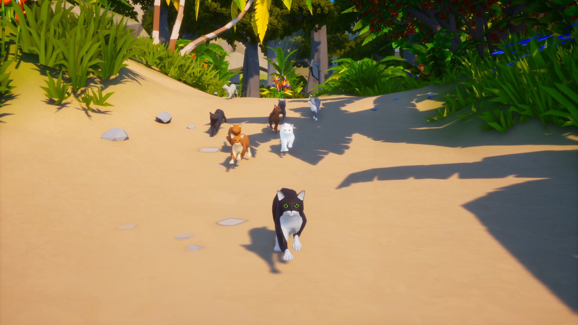 Scattered screenshot 18