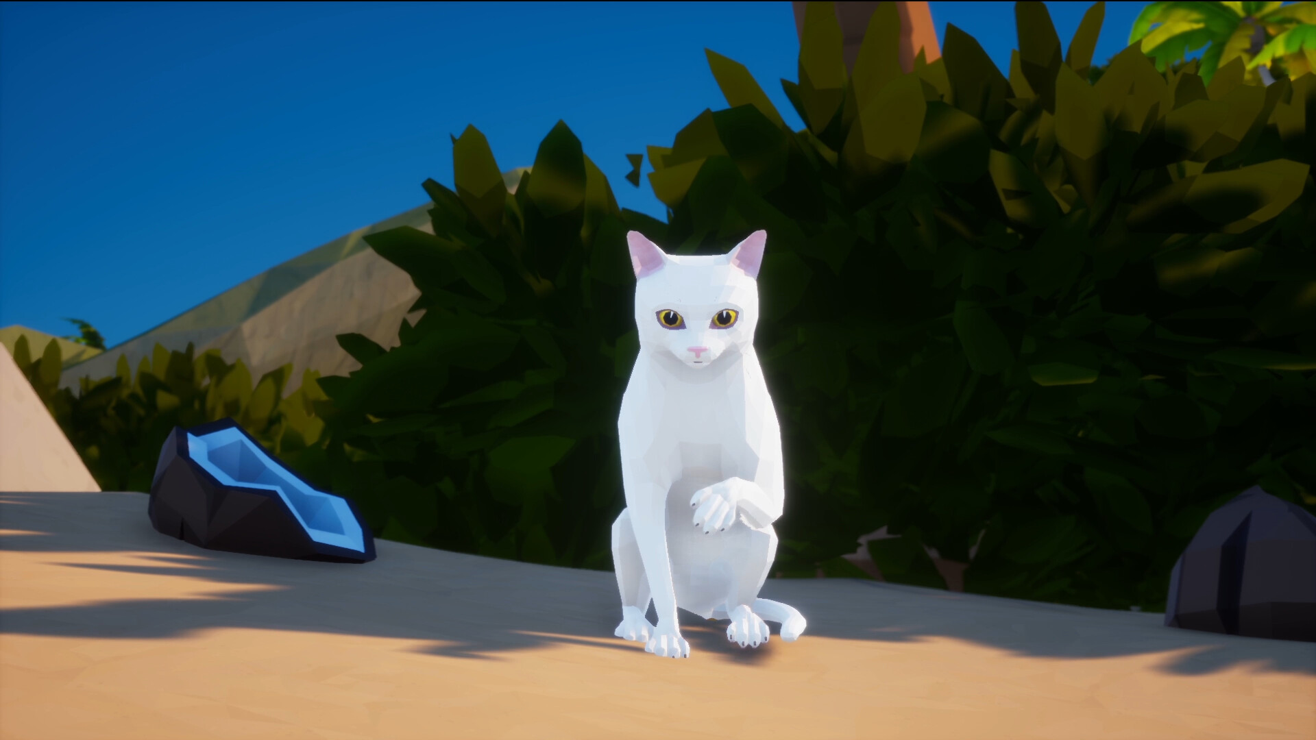 Scattered screenshot 4