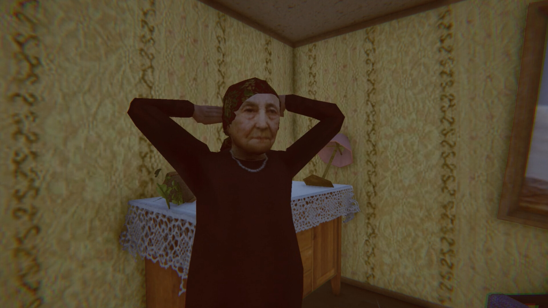 Babushka – Old Lady’s Payback screenshot 4