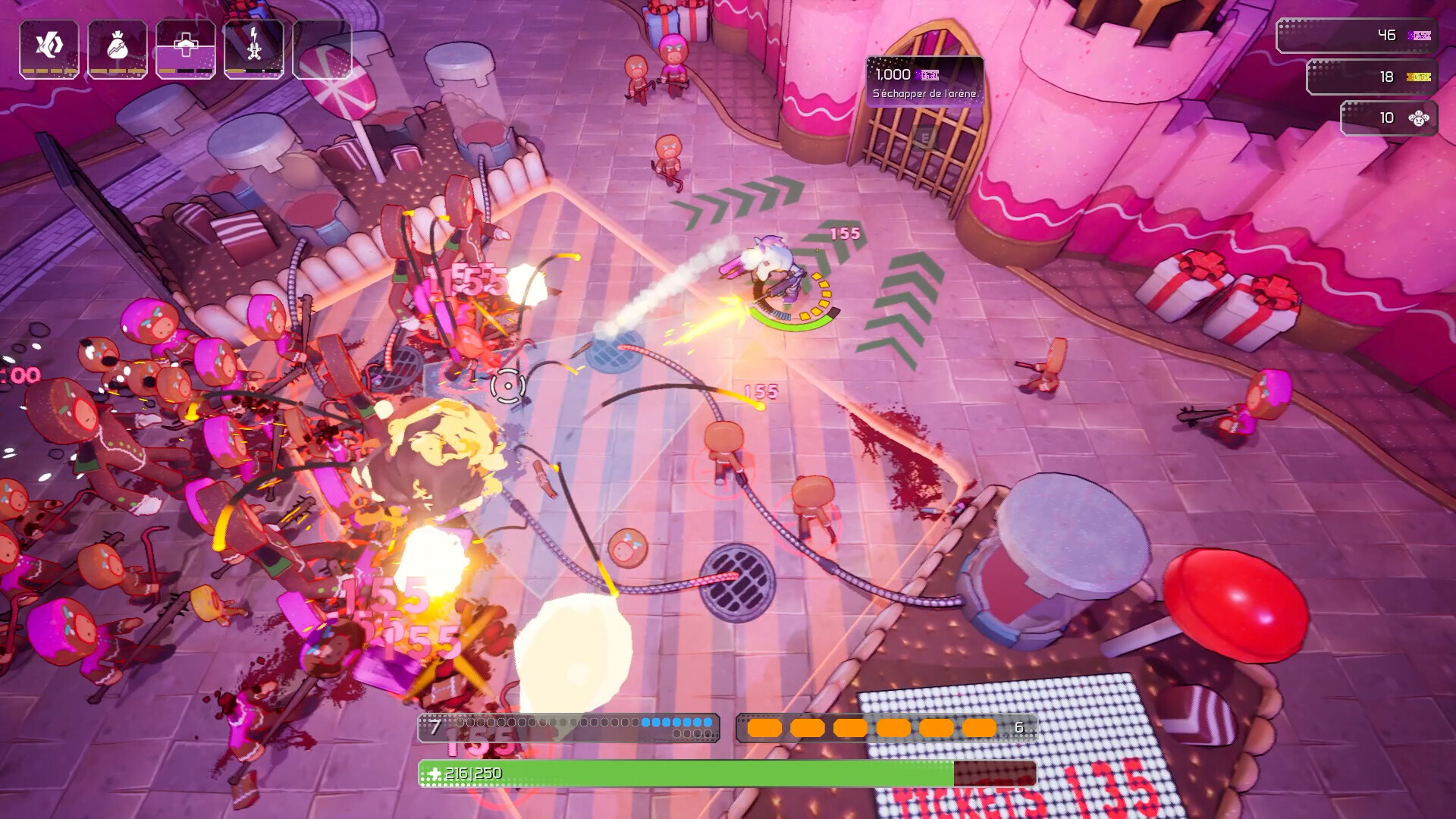 The Boomies Show screenshot 4