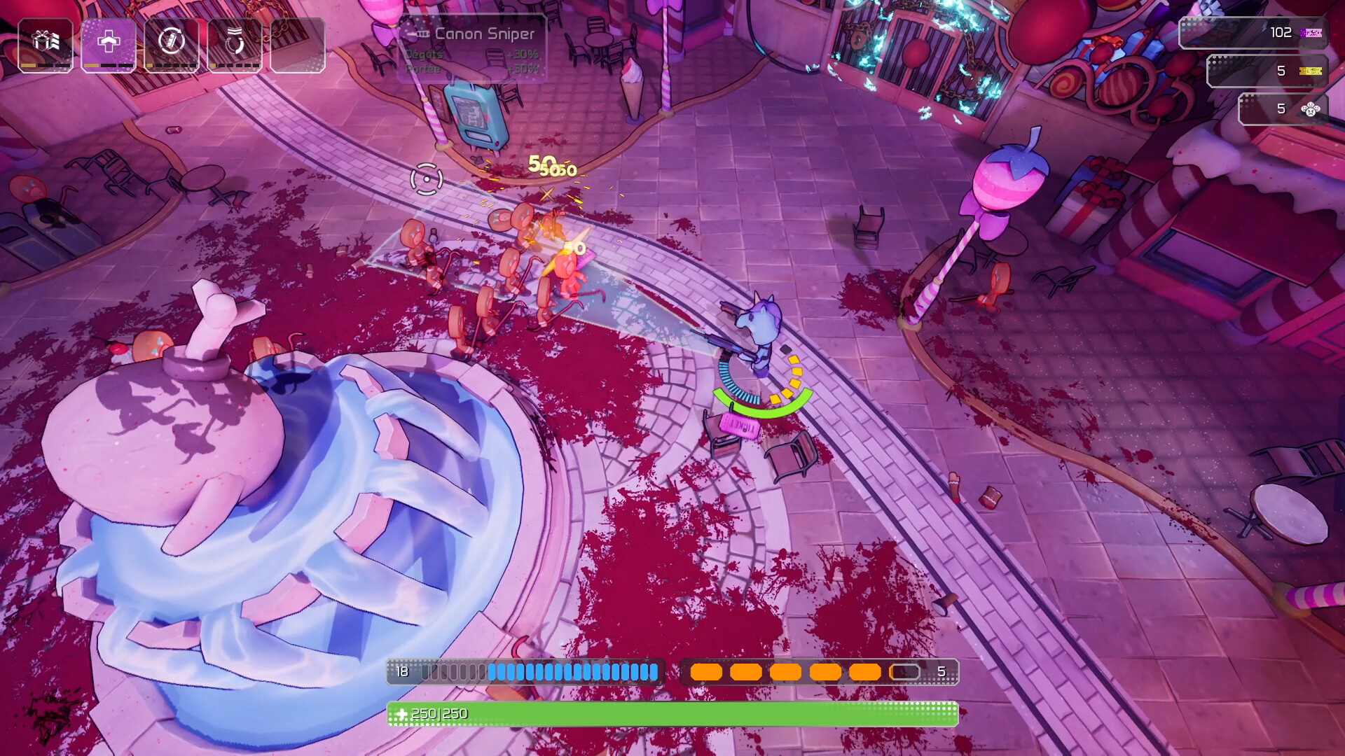 The Boomies Show screenshot 3