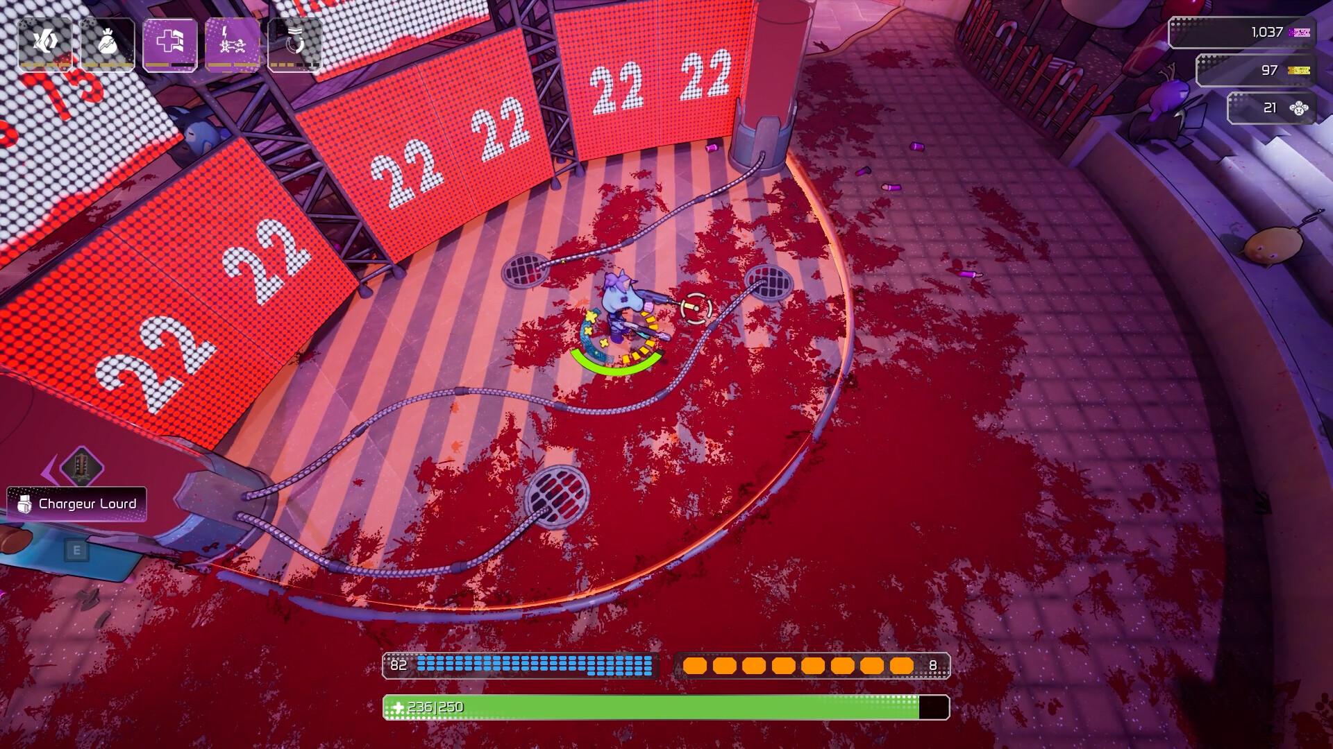 The Boomies Show screenshot 5