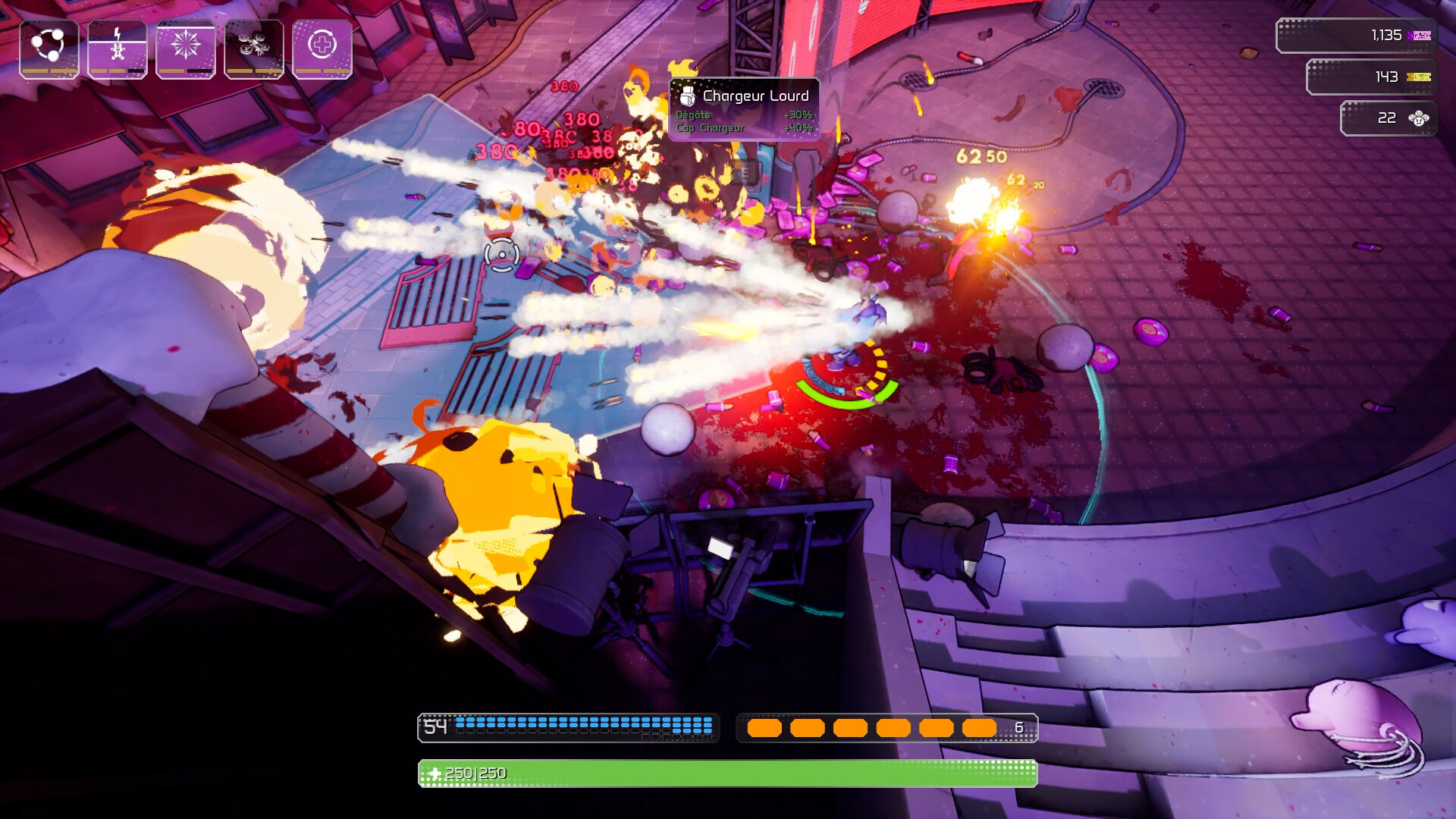 The Boomies Show screenshot 6