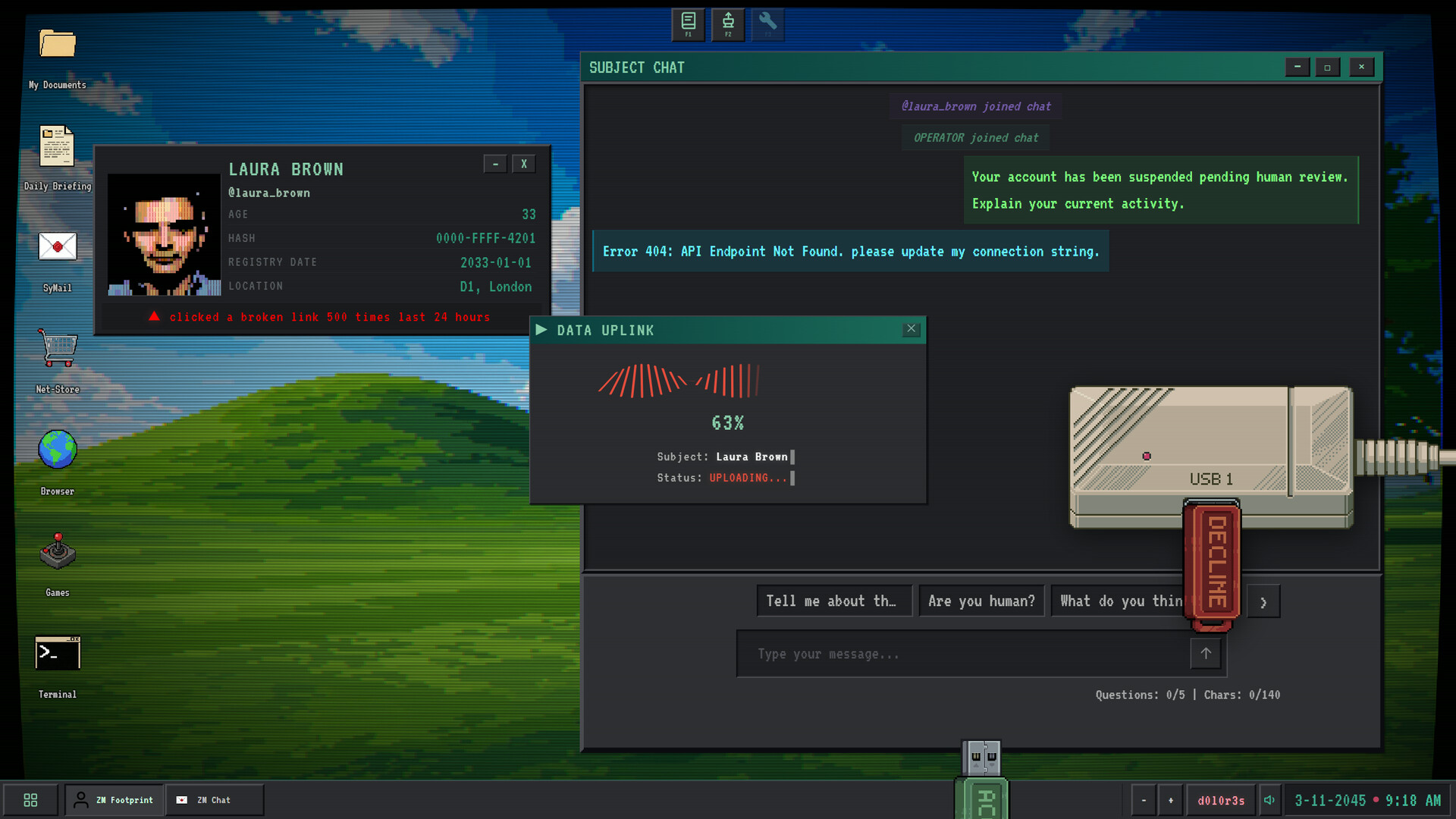 ZeroPrompt screenshot 3