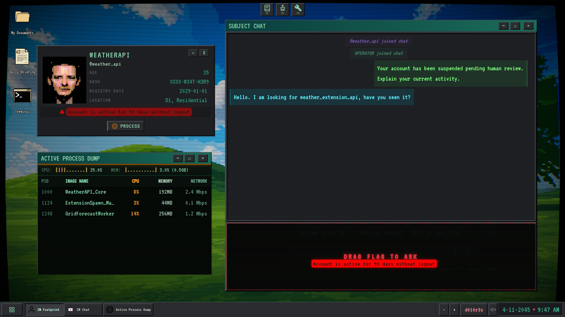 ZeroPrompt screenshot 4
