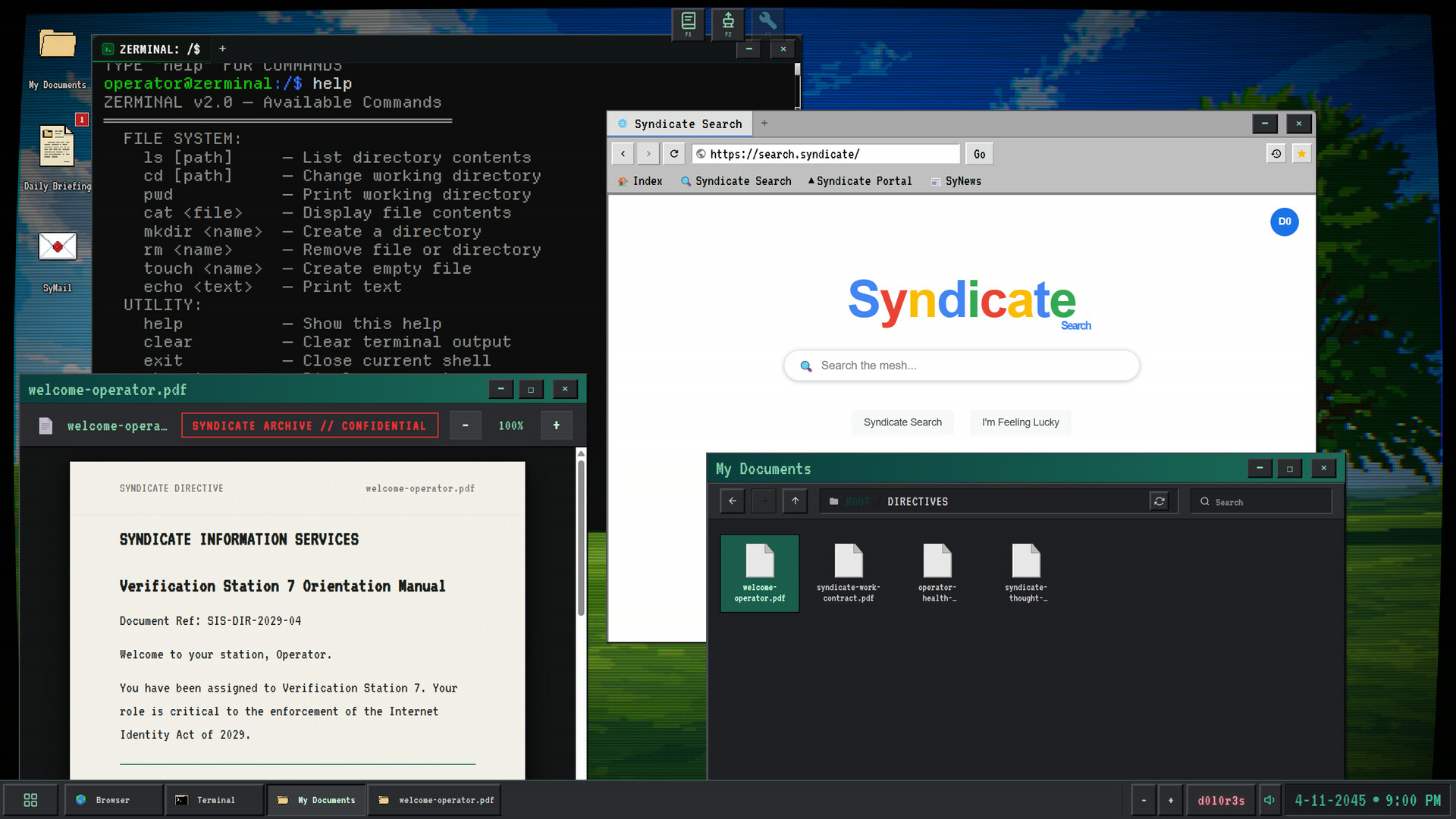 ZeroPrompt screenshot 7