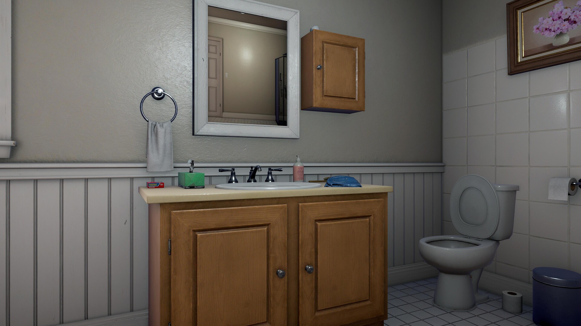 The Little Host screenshot 9
