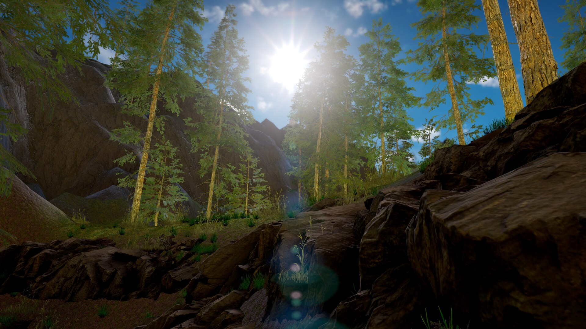 The Little Host screenshot 1