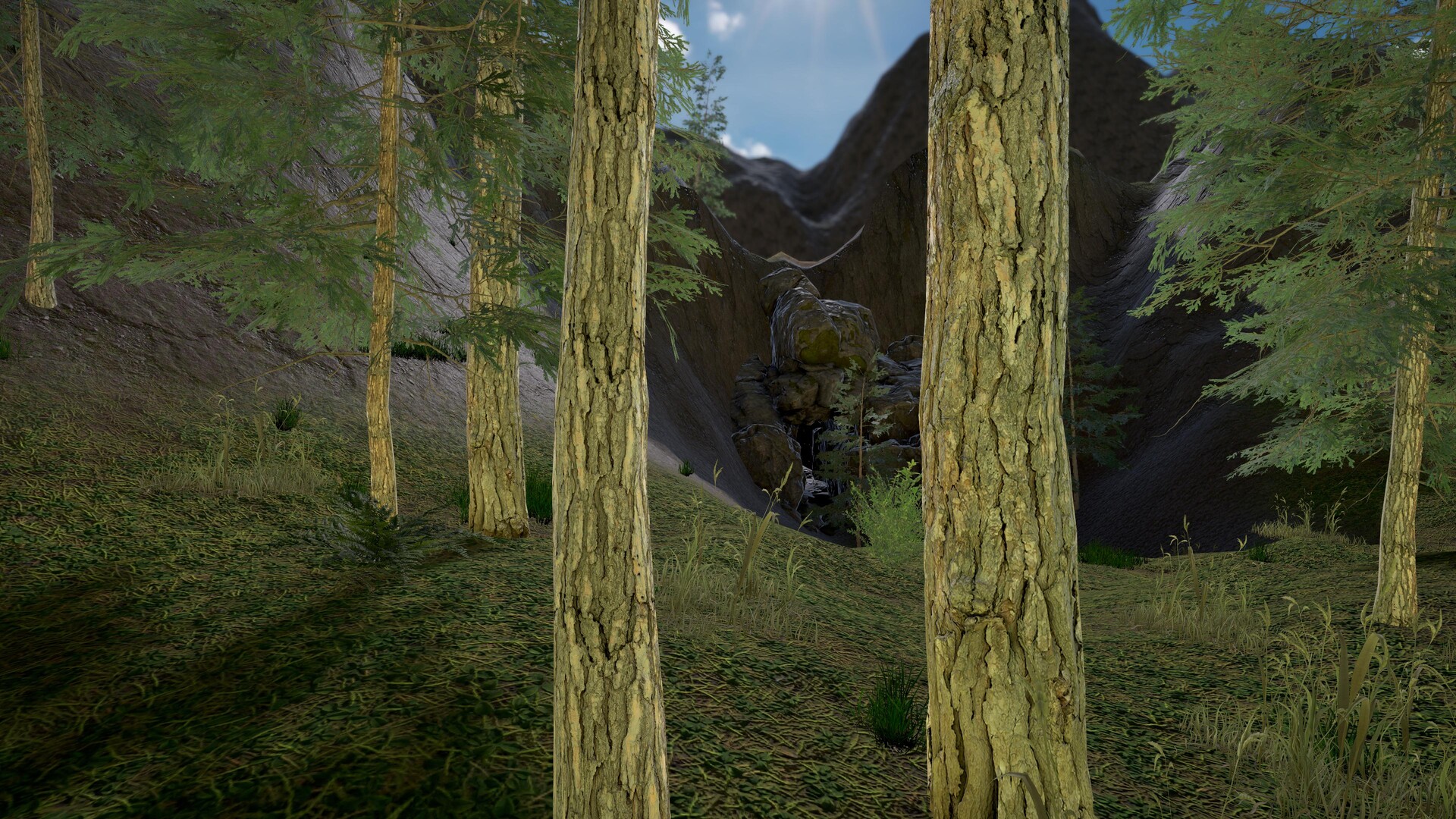 The Little Host screenshot 13
