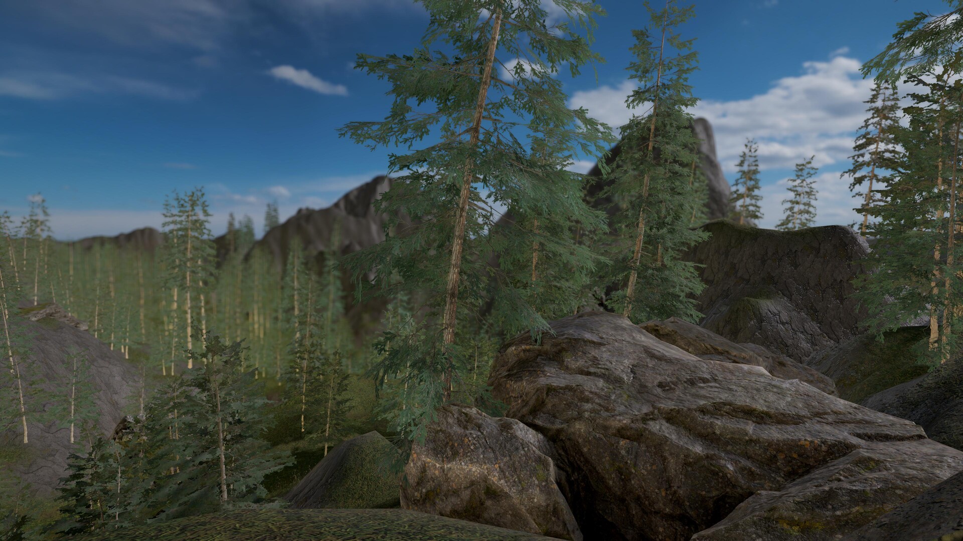 The Little Host screenshot 3