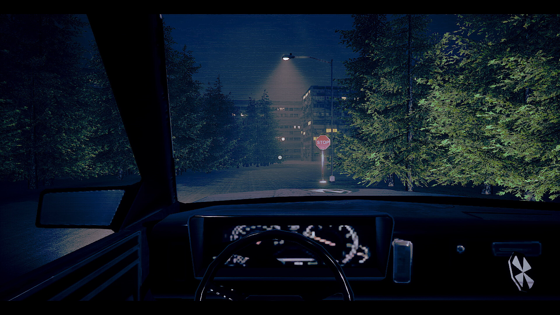 At Night: The Nurse screenshot 2